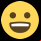 :grin: