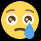 :cry: